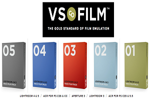 VSCO Film Complete Pack Full Cracked Version Incl Keygen & Serial